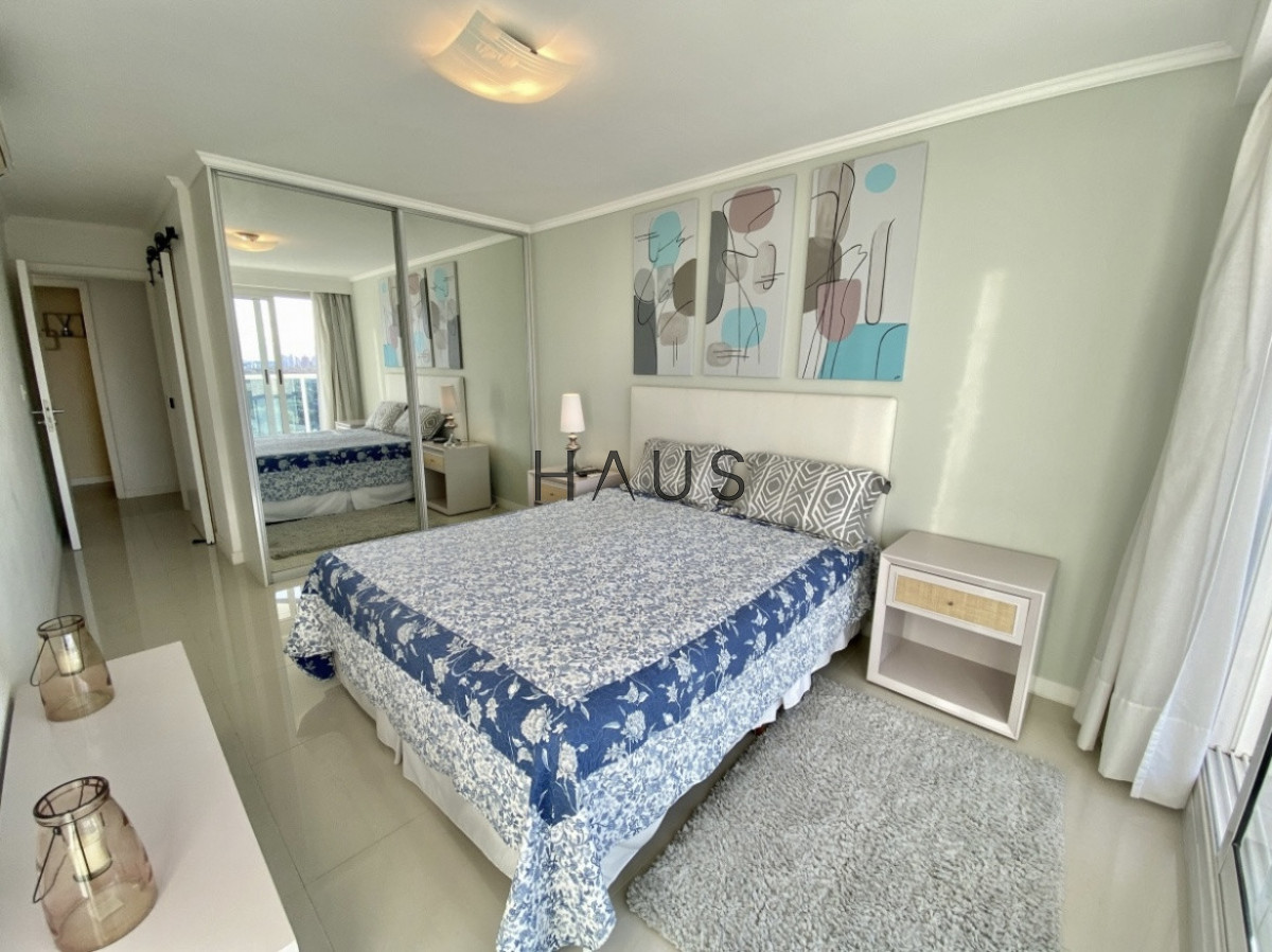 Apartamento ID.757 - APARTAMENTO EN VENTA 2 DORMITORIOS CON PARRILLERO-CASINO TOWER 