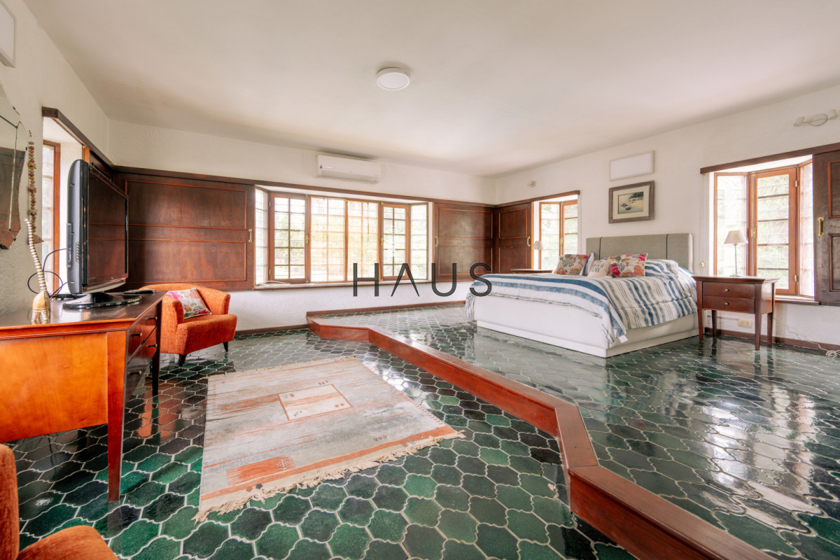 Casa ID.593 - Amplia casa en alquiler en zona Cantegril