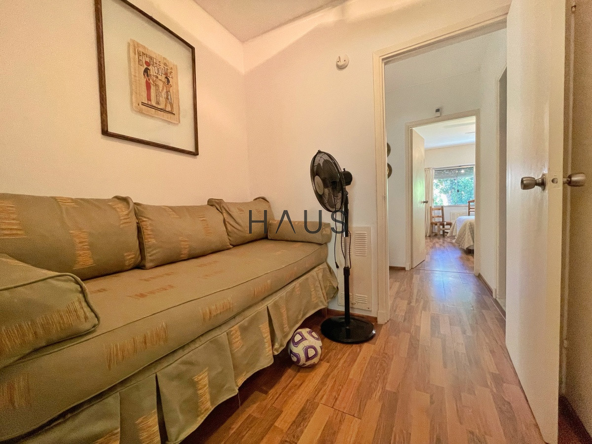 Casa ID.743 - Casa 3 dormitorios con piscina en Rincon del Indio, Punta del Este.