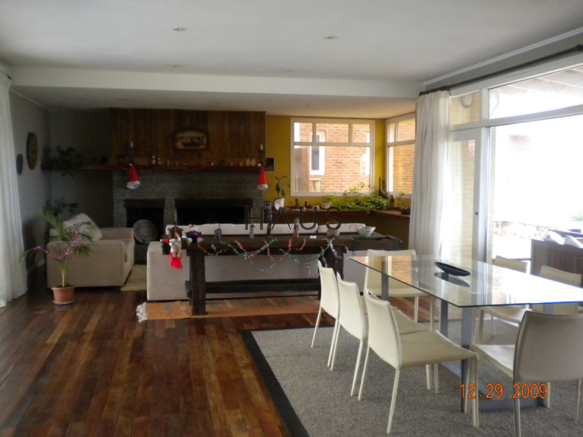 Casa ID.753 - Pinares, primera línea al mar