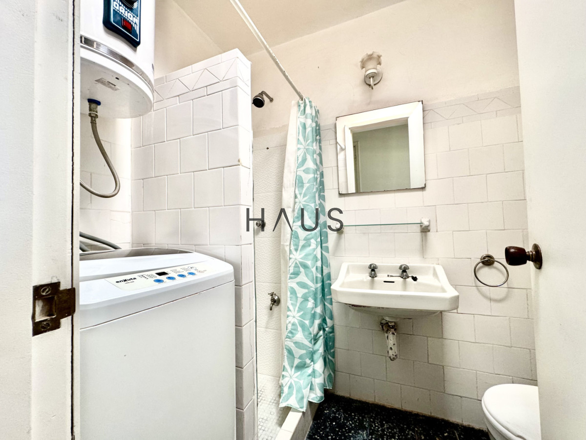 Casa ID.594 - Excelente ubicacion a 100 metros de la playa con vista al mar