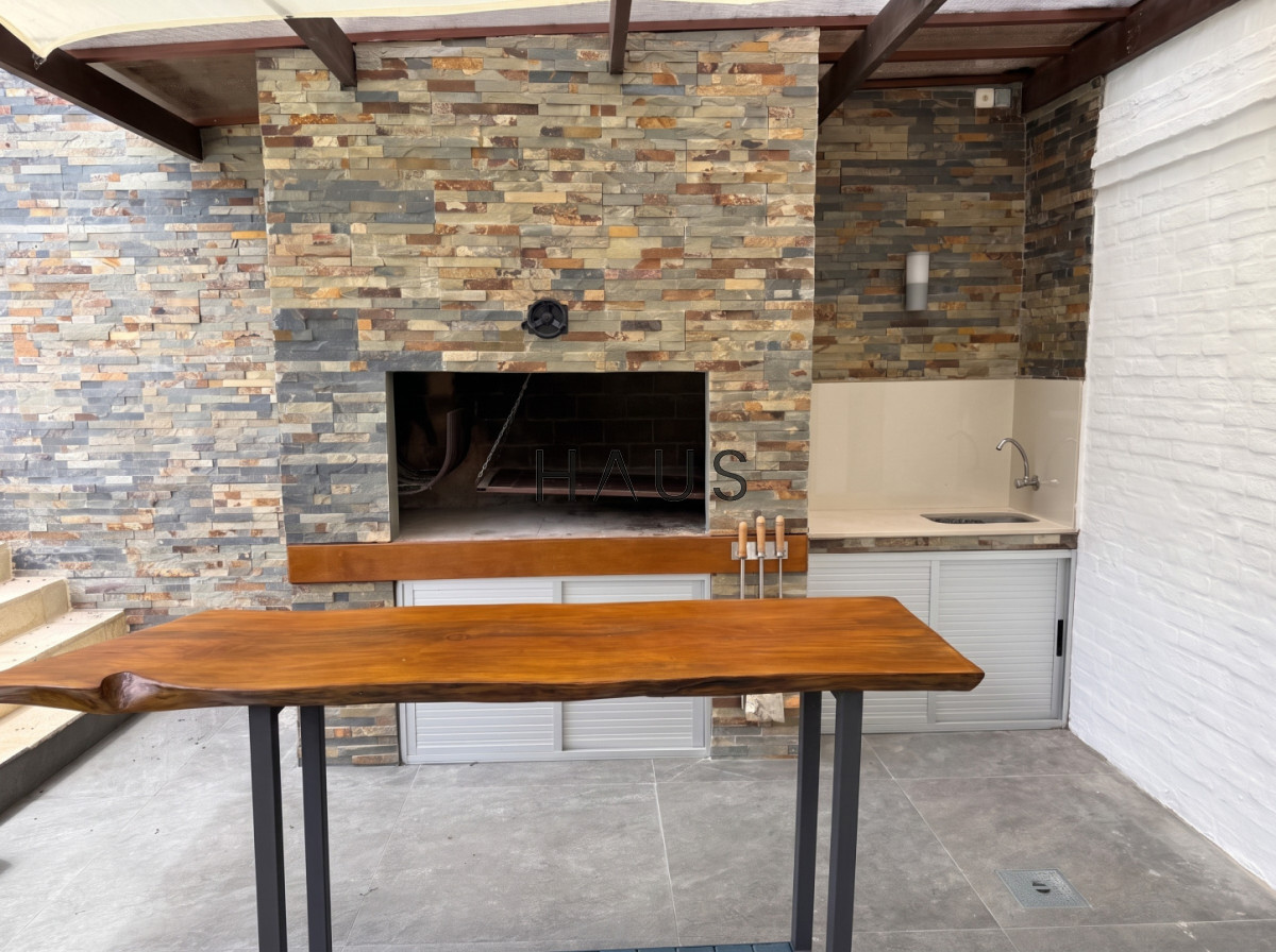 Casa ID.916 - Hermosa casa en alquiler con piscina, Pinares