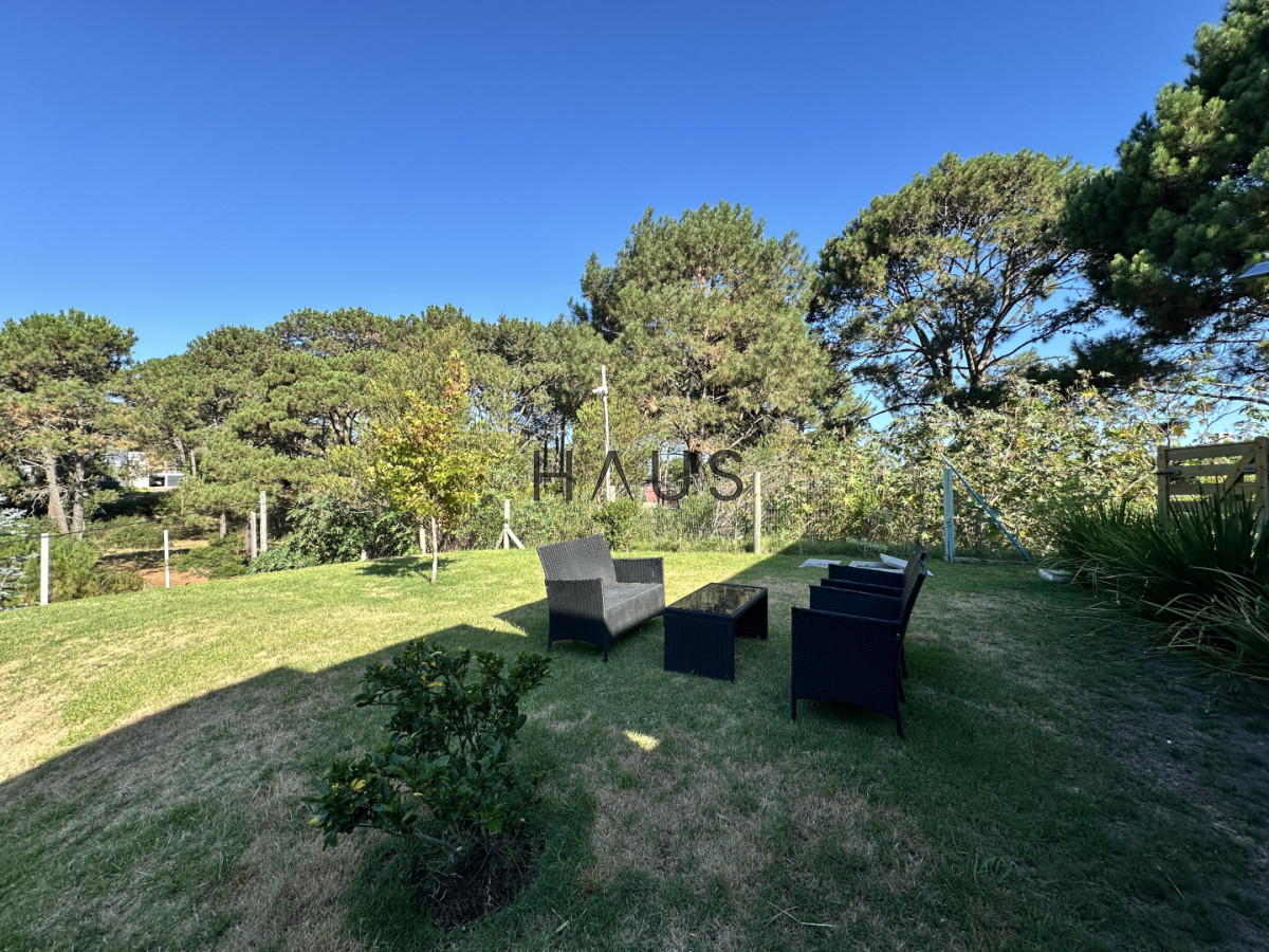 Casa ID.597 - Hermosa casa ideal para vivir todo el año en Club del Lago - Tío Tom