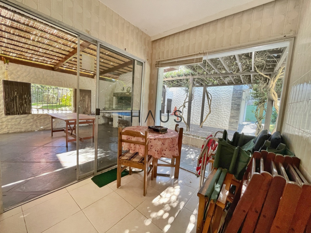 Casa ID.743 - Casa 3 dormitorios con piscina en Rincon del Indio, Punta del Este.