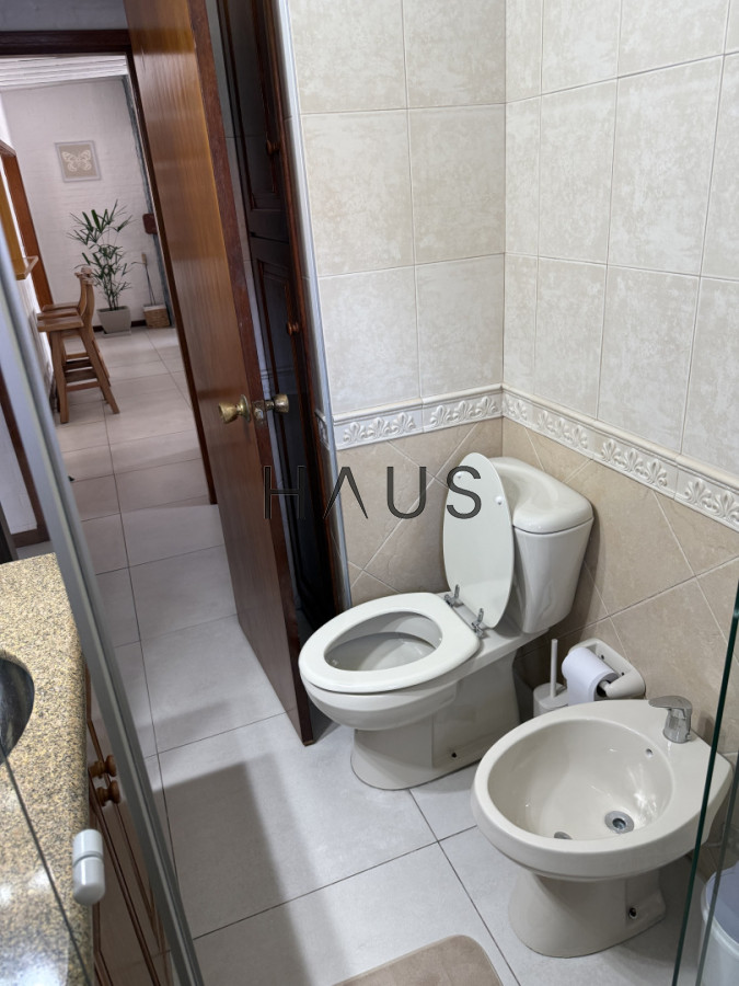 Casa ID.916 - Hermosa casa en alquiler con piscina, Pinares