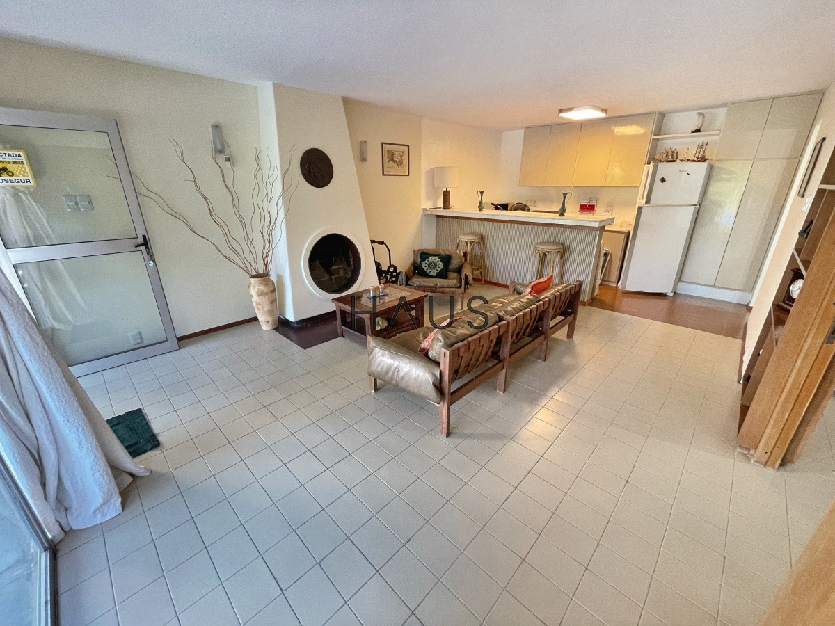 Casa ID.743 - Casa 3 dormitorios con piscina en Rincon del Indio, Punta del Este.