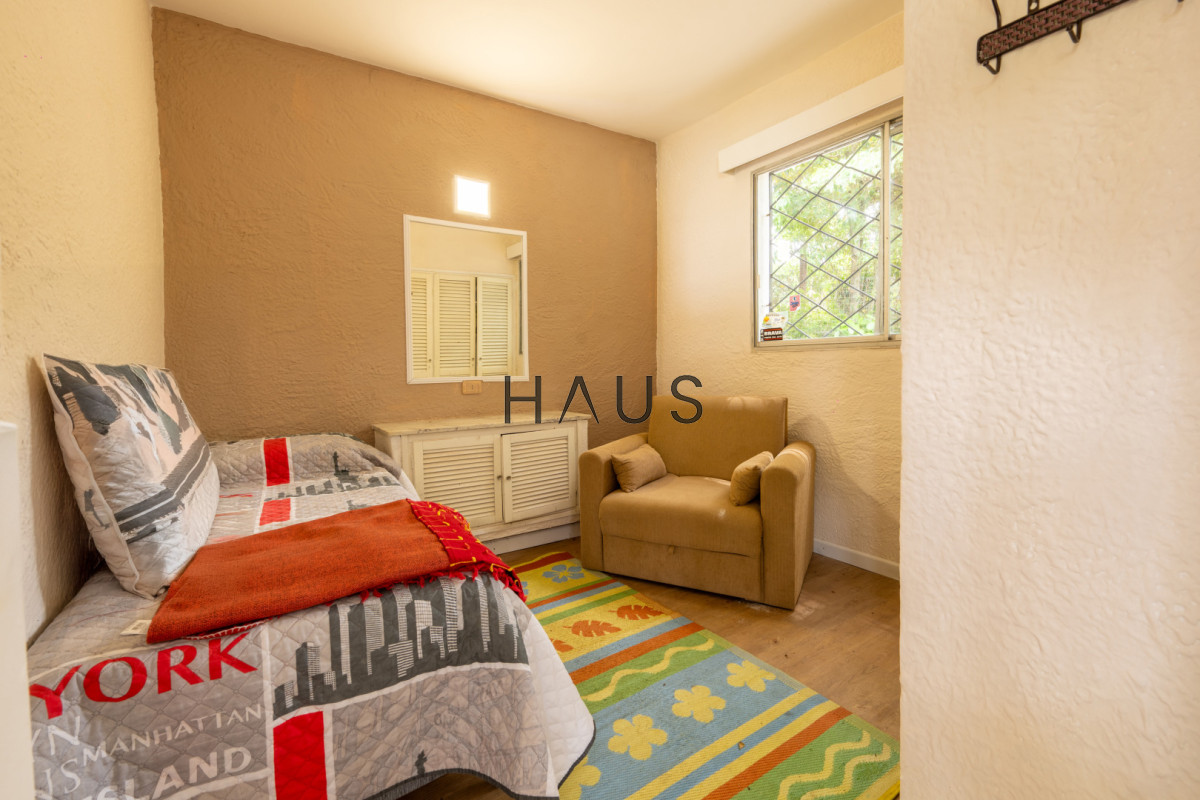 Casa ID.593 - Amplia casa en alquiler en zona Cantegril