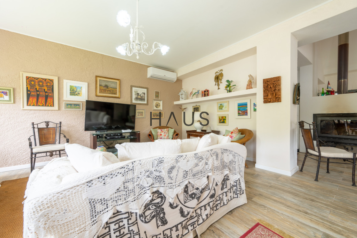 Casa ID.593 - Amplia casa en alquiler en zona Cantegril