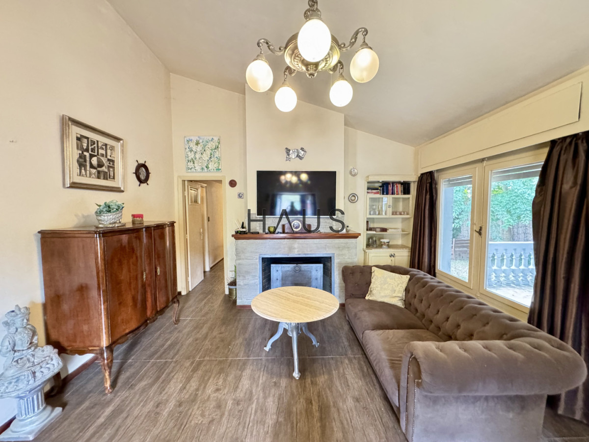 Casa ID.624 - Casa de 4 dormitorios en Playa Mansa