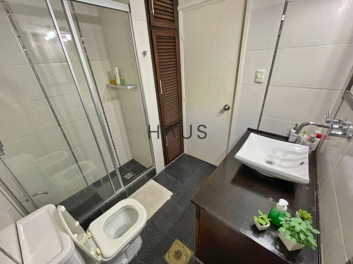 Casa ID.743 - Casa 3 dormitorios con piscina en Rincon del Indio, Punta del Este.