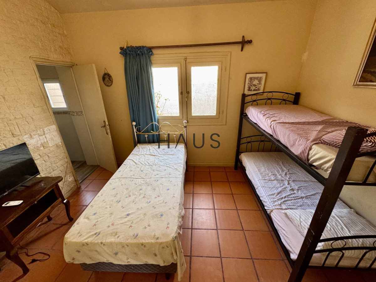 Casa ID.624 - Casa de 4 dormitorios en Playa Mansa