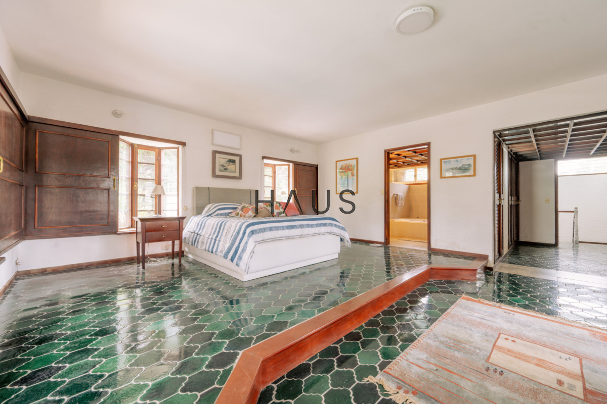 Casa ID.593 - Amplia casa en alquiler en zona Cantegril