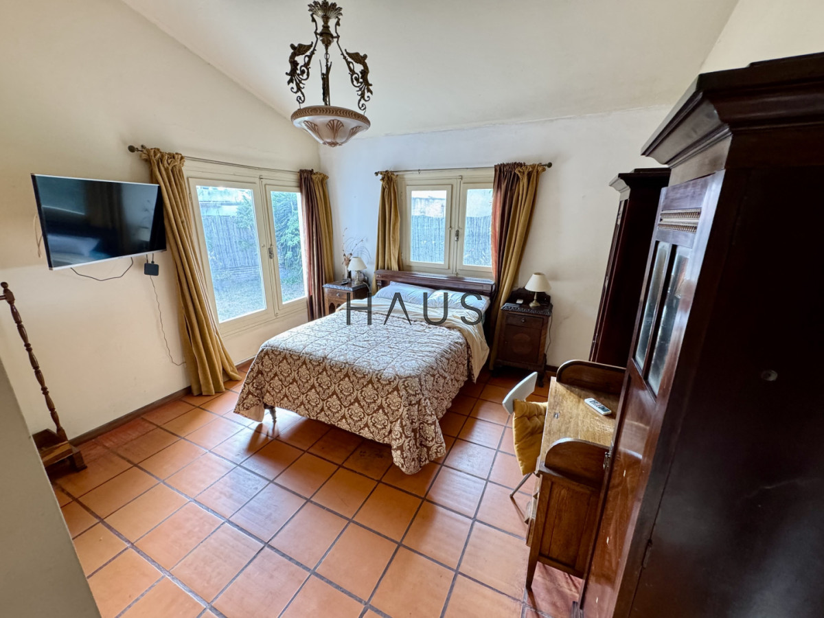 Casa ID.624 - Casa de 4 dormitorios en Playa Mansa