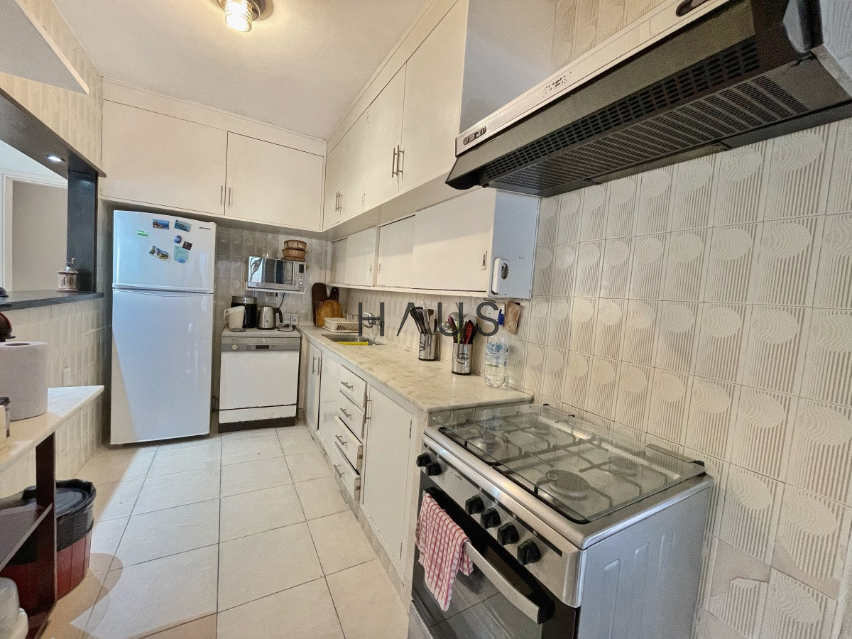 Casa ID.743 - Casa 3 dormitorios con piscina en Rincon del Indio, Punta del Este.