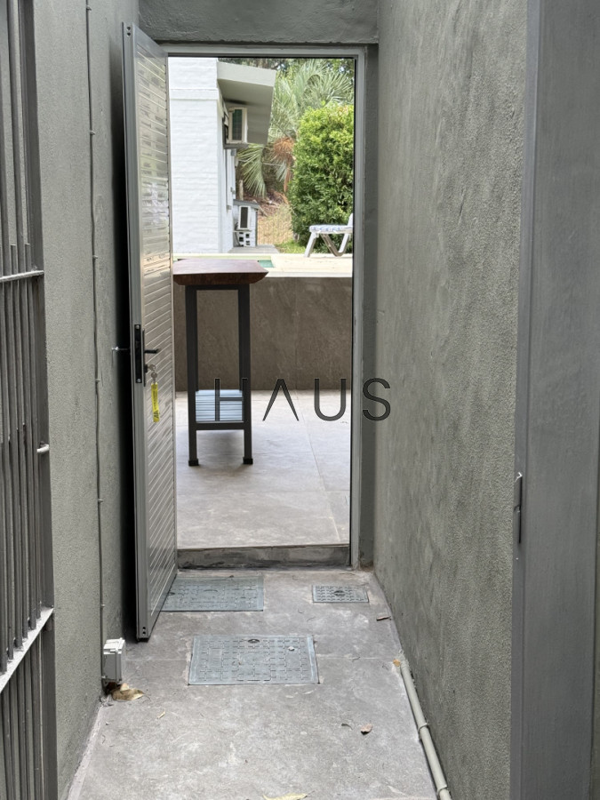 Casa ID.916 - Hermosa casa en alquiler con piscina, Pinares