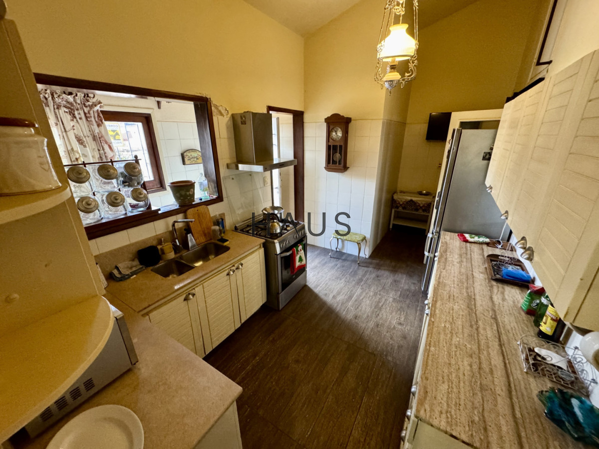 Casa ID.624 - Casa de 4 dormitorios en Playa Mansa