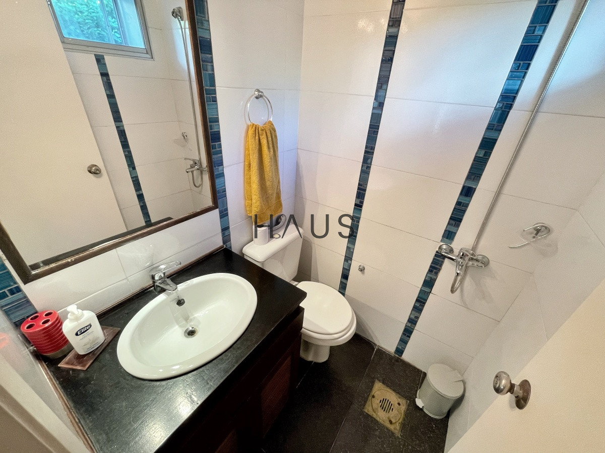 Casa ID.743 - Casa 3 dormitorios con piscina en Rincon del Indio, Punta del Este.