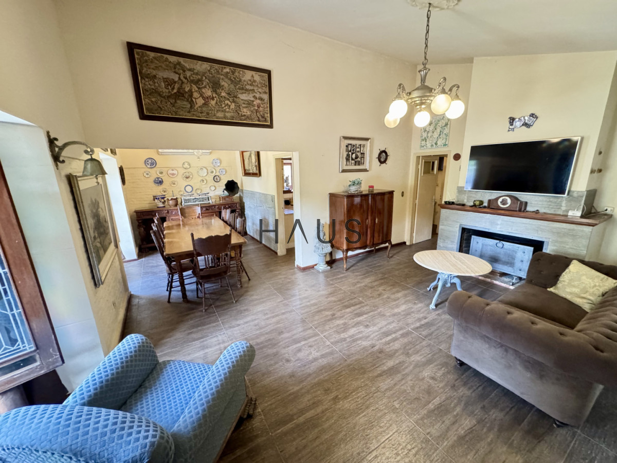 Casa ID.624 - Casa de 4 dormitorios en Playa Mansa