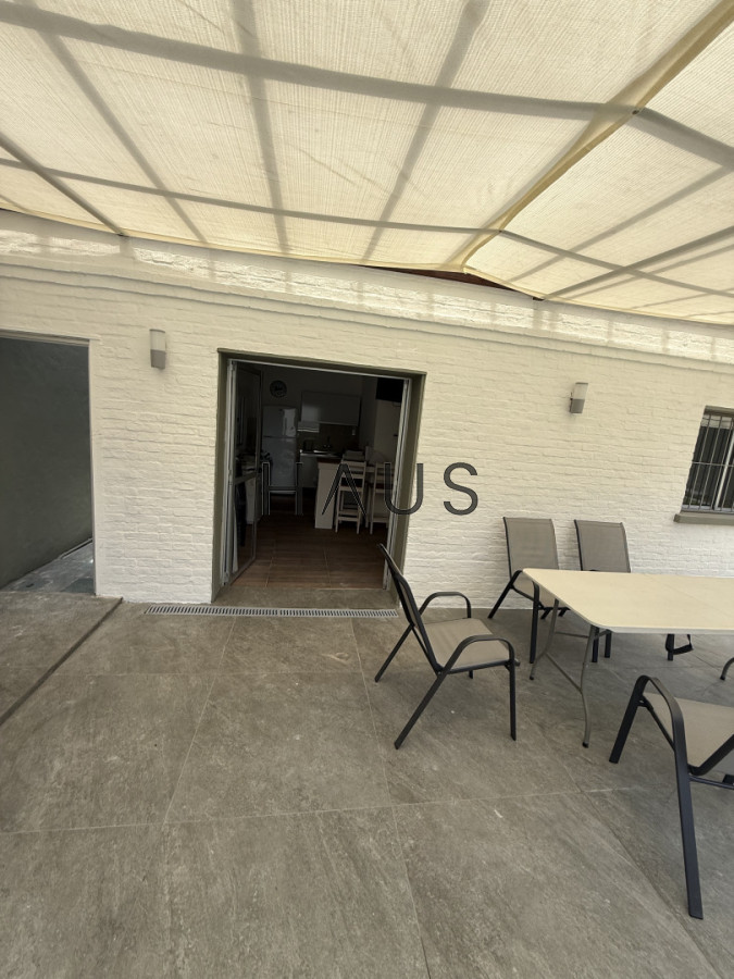 Casa ID.916 - Hermosa casa en alquiler con piscina, Pinares