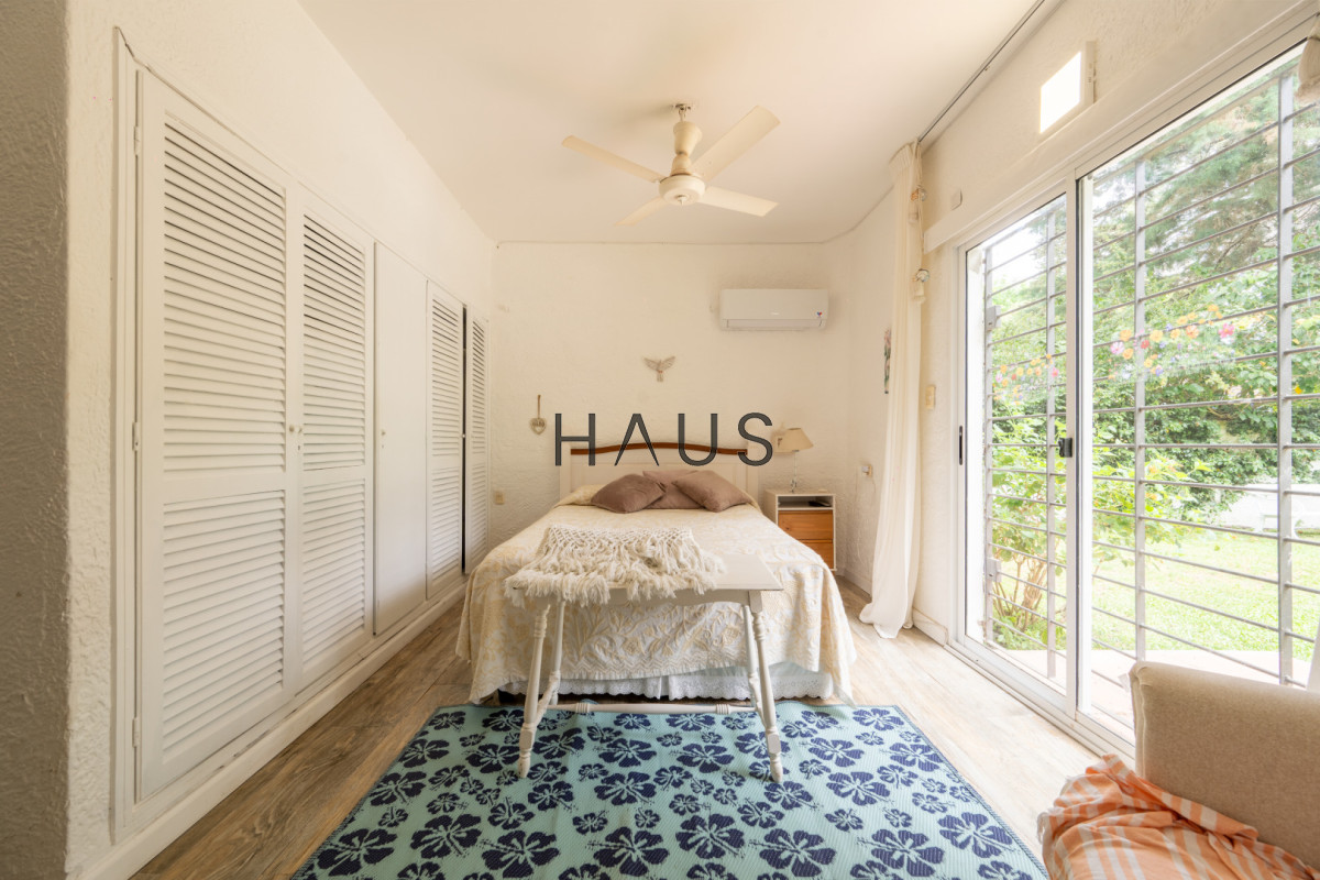 Casa ID.593 - Amplia casa en alquiler en zona Cantegril