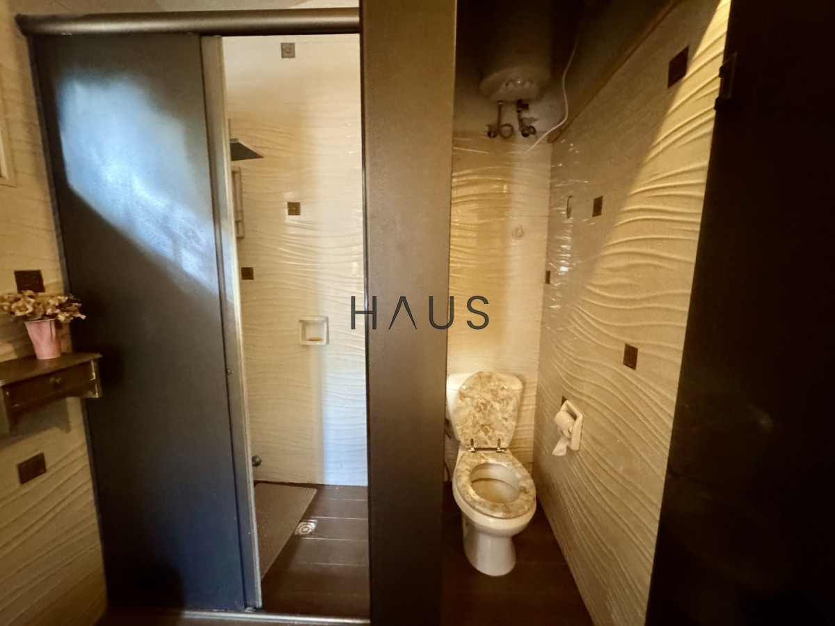 Casa ID.624 - Casa de 4 dormitorios en Playa Mansa