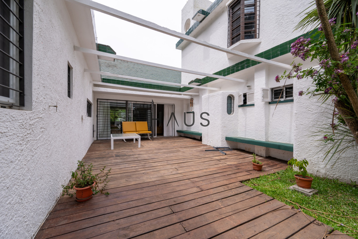 Casa ID.593 - Amplia casa en alquiler en zona Cantegril