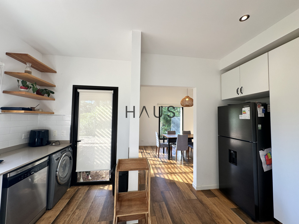 Casa ID.597 - Hermosa casa ideal para vivir todo el año en Club del Lago - Tío Tom