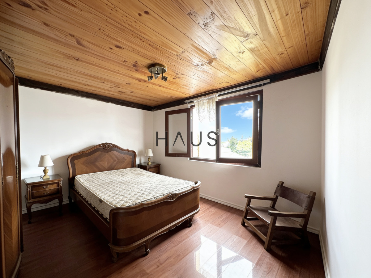 Casa ID.963 - Gran casa a 2 cuadras del mar 