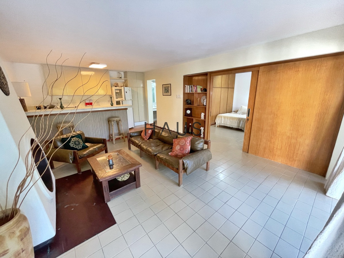 Casa ID.743 - Casa 3 dormitorios con piscina en Rincon del Indio, Punta del Este.
