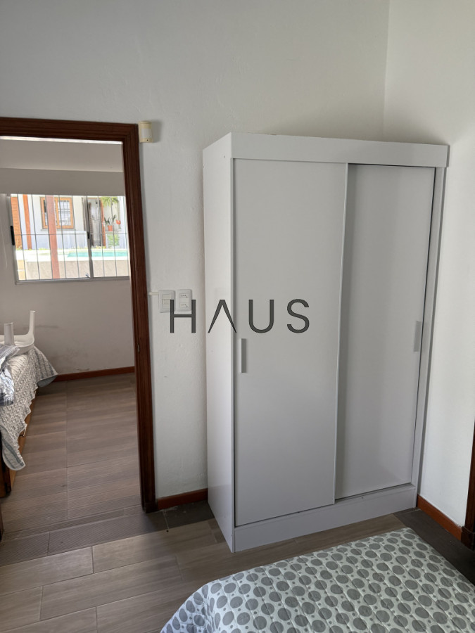Casa ID.916 - Hermosa casa en alquiler con piscina, Pinares