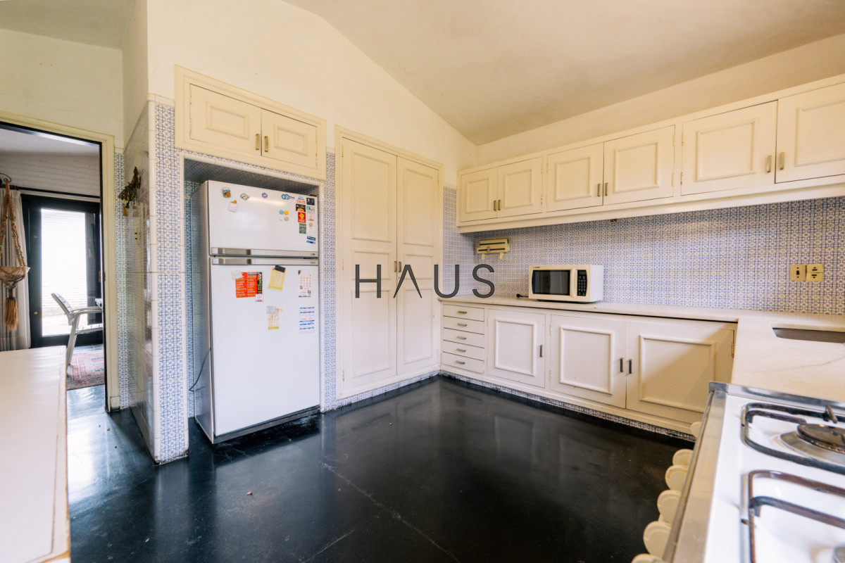 Casa ID.595 - Chalet tradicional en excelente ubicación, ideal para vivir todo el año