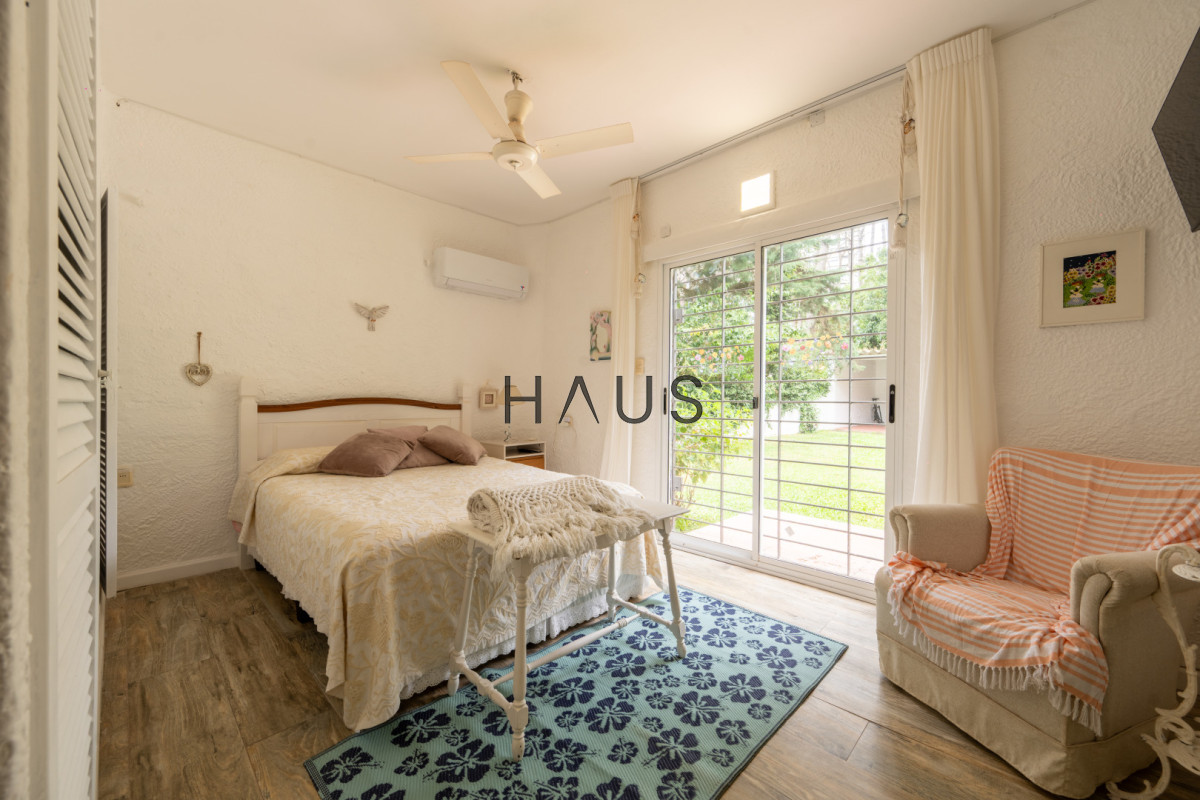 Casa ID.593 - Amplia casa en alquiler en zona Cantegril