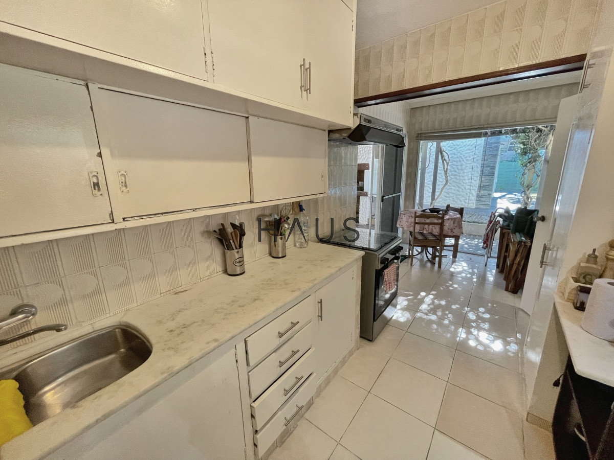 Casa ID.743 - Casa 3 dormitorios con piscina en Rincon del Indio, Punta del Este.