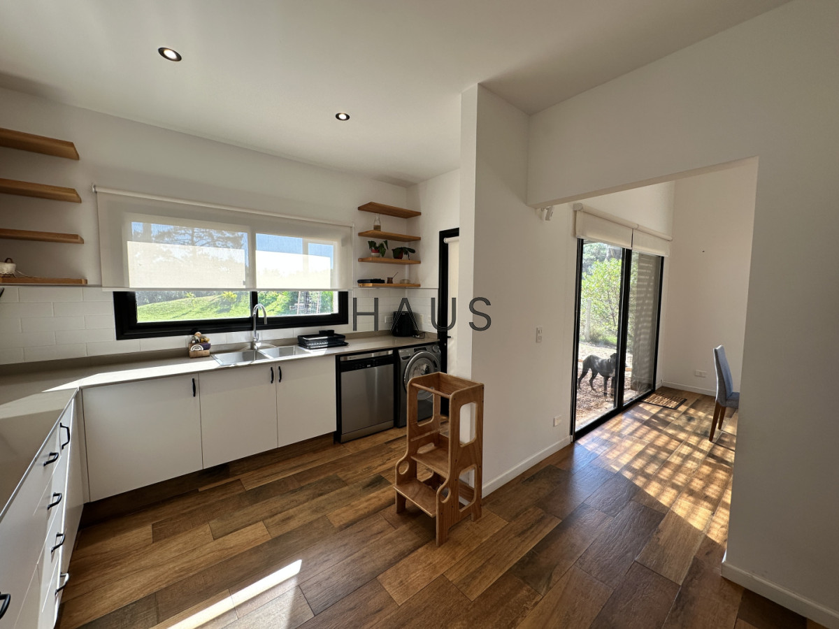 Casa ID.597 - Hermosa casa ideal para vivir todo el año en Club del Lago - Tío Tom