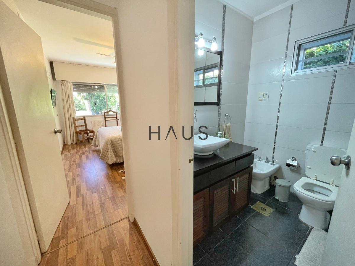 Casa ID.743 - Casa 3 dormitorios con piscina en Rincon del Indio, Punta del Este.