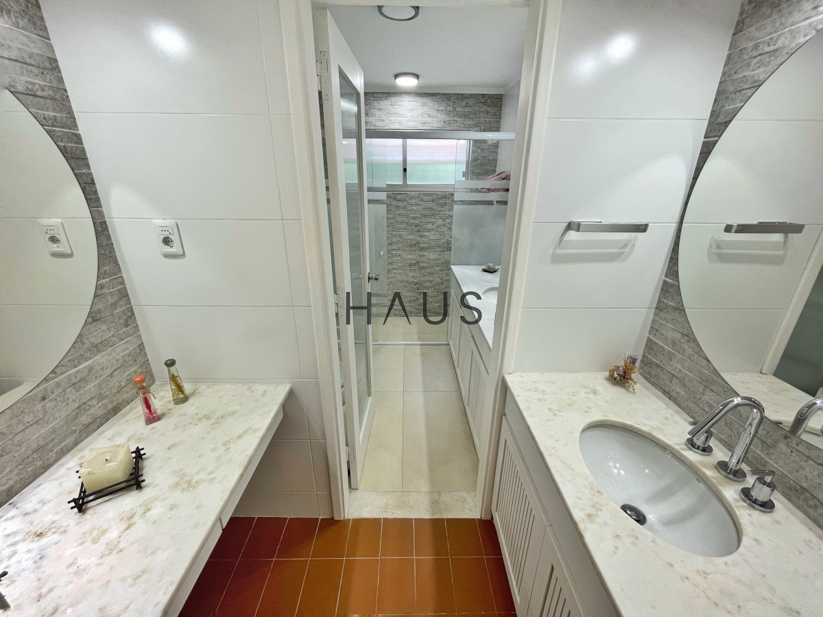 Casa ID.743 - Casa 3 dormitorios con piscina en Rincon del Indio, Punta del Este.