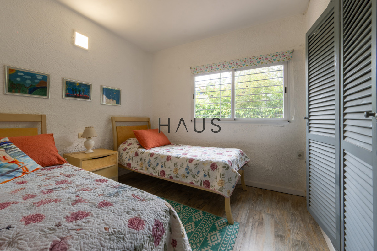 Casa ID.593 - Amplia casa en alquiler en zona Cantegril