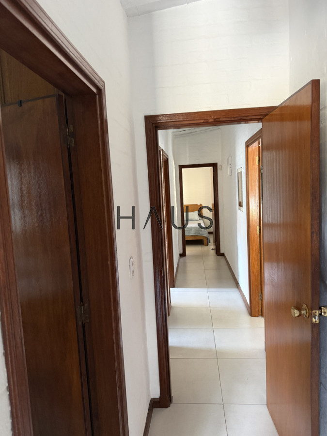 Casa ID.916 - Hermosa casa en alquiler con piscina, Pinares