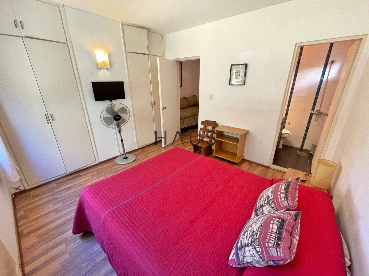 Casa ID.743 - Casa 3 dormitorios con piscina en Rincon del Indio, Punta del Este.