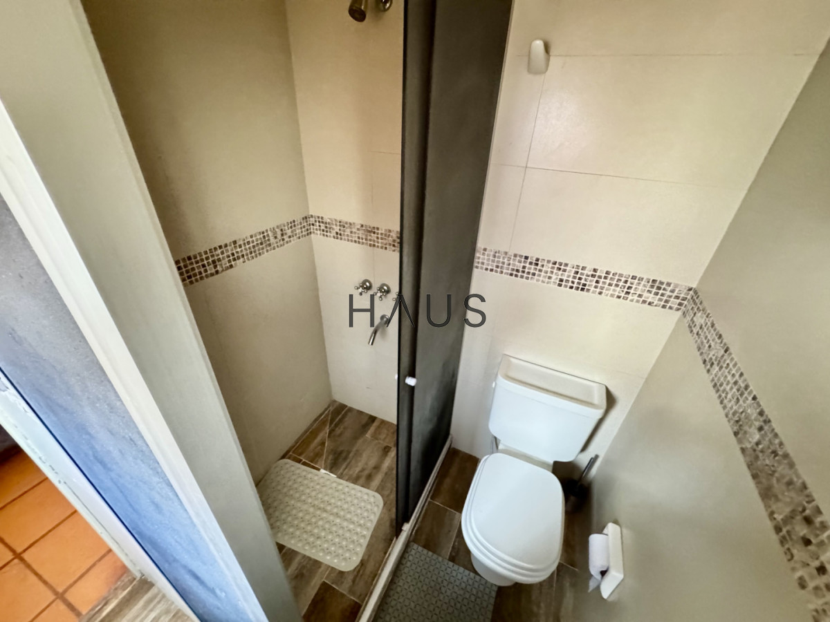 Casa ID.624 - Casa de 4 dormitorios en Playa Mansa