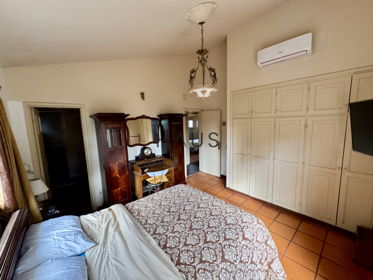 Casa ID.624 - Casa de 4 dormitorios en Playa Mansa