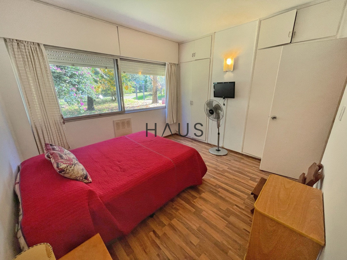 Casa ID.743 - Casa 3 dormitorios con piscina en Rincon del Indio, Punta del Este.