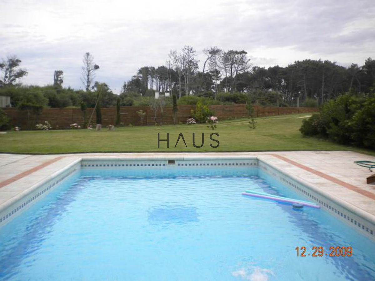 Casa ID.753 - Pinares, primera línea al mar