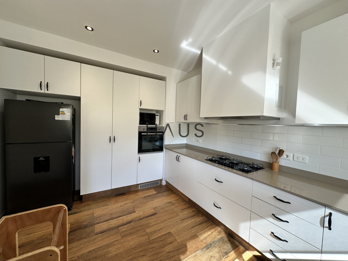 Casa ID.597 - Hermosa casa ideal para vivir todo el año en Club del Lago - Tío Tom