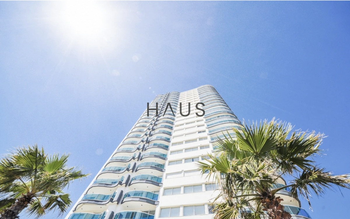 Apartamento ID.757 - APARTAMENTO EN VENTA 2 DORMITORIOS CON PARRILLERO-CASINO TOWER 