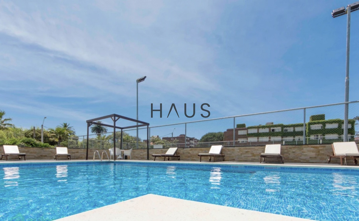 Apartamento ID.757 - APARTAMENTO EN VENTA 2 DORMITORIOS CON PARRILLERO-CASINO TOWER 