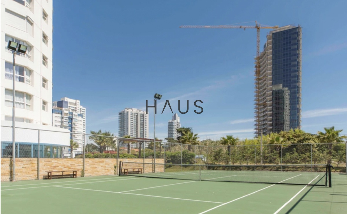 Apartamento ID.757 - APARTAMENTO EN VENTA 2 DORMITORIOS CON PARRILLERO-CASINO TOWER 
