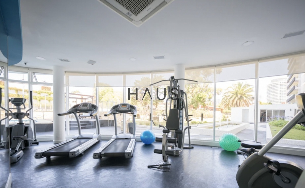 Apartamento ID.757 - APARTAMENTO EN VENTA 2 DORMITORIOS CON PARRILLERO-CASINO TOWER 