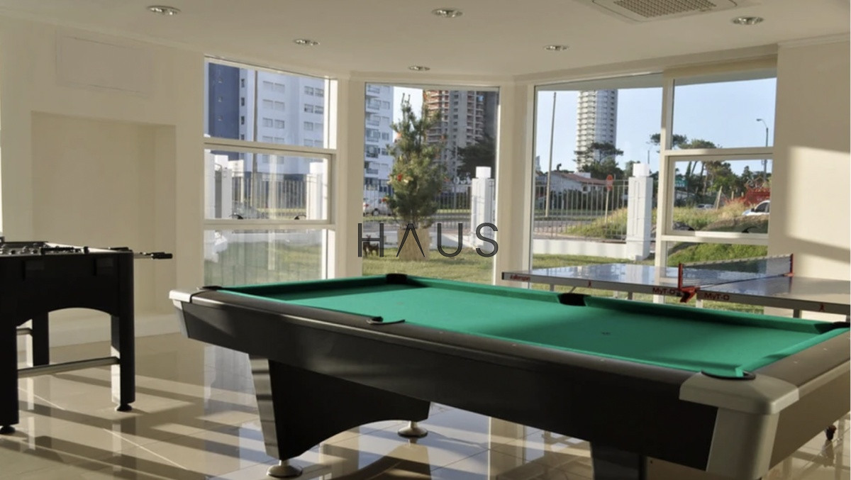 Apartamento ID.757 - APARTAMENTO EN VENTA 2 DORMITORIOS CON PARRILLERO-CASINO TOWER 
