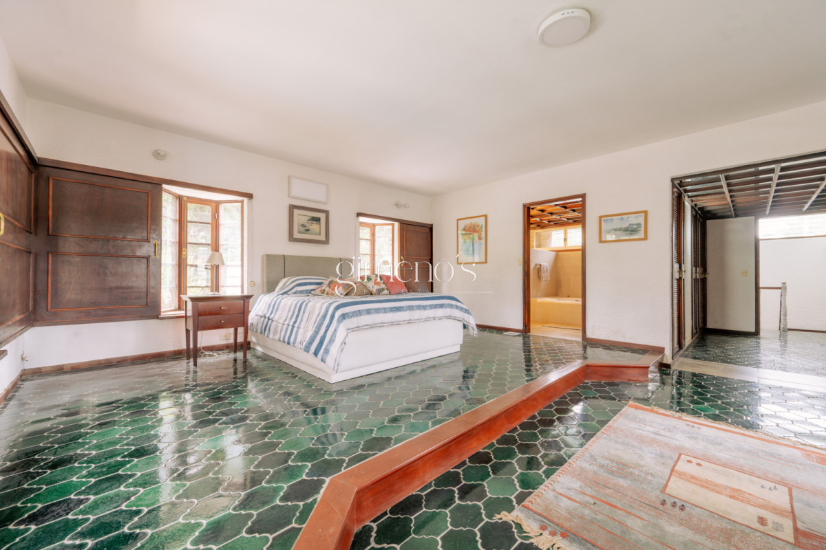 Casa ID.354 - Alquiler de Casa 4 Dormitorios en zona Cantegril - Punta del Este 